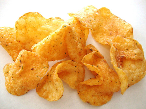 Olive Mithai Shop Jalapeno Chips 200g